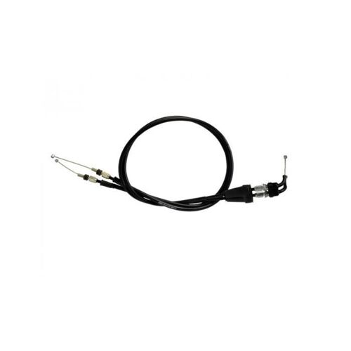 Domino - Câble De Gaz Pour Poignée Gaz Kre Compatible Honda Crf450r 16-19