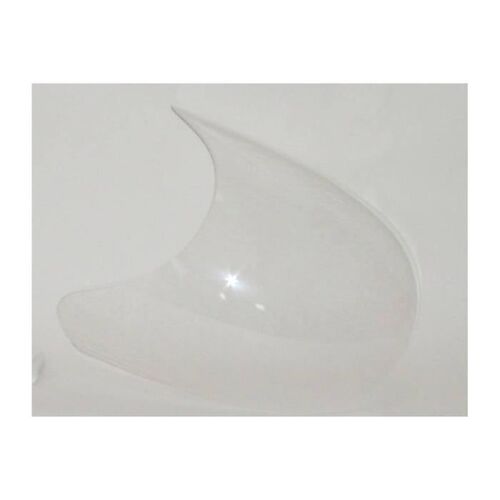 Mra - Bulle Origine Claire Compatible Ducati Tt 2 -