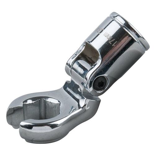 Clé À Tuyauter Articulée, 14 Mm