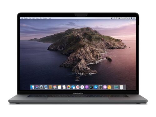 Belkin ScreenForce TruePrivacy - Protection pour écran d'ordinateur portable - 15" - pour Apple MacBook Pro (16 ")