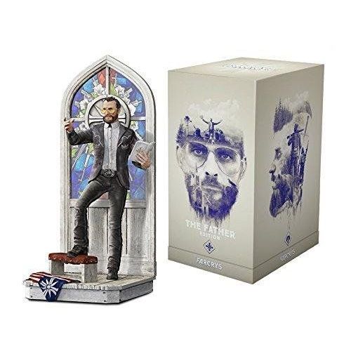 Far Cry 5 : Father Pack PS4