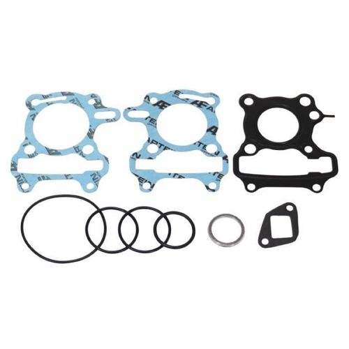 Joint Haut Moteur Scoot Adaptable Peugeot 50 Ludix 4t, Speedfight 4t, Tweet 4t, Viva3 4t - Sym 50 Mio 4t +2009