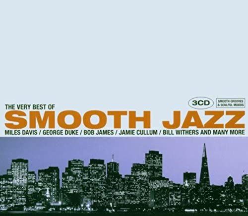 Very Best Of Smooth Jazz
