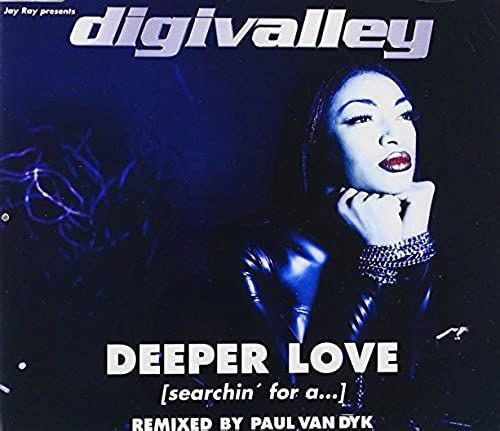 Deeper Love