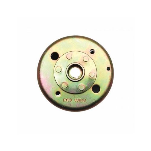 Rotor Allumage Cyclo Adaptable Mbk 51