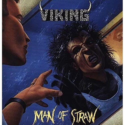 Man Of Straw