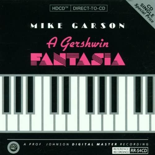 Gershwin Fantasia