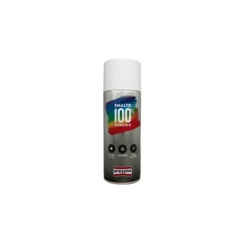Bombe de peinture Arexons pour moto Vert pétrole / 400 ml