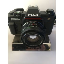 FUJI AX multi program X + objectif Fujinon 50/1.9 FM