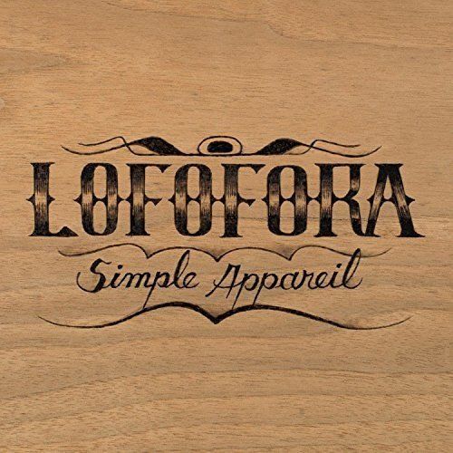 Simple Appareil
