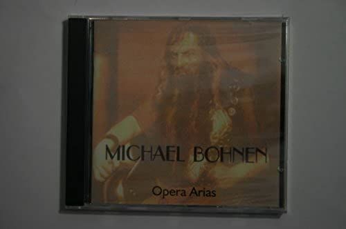 Michael Bohnen - Opera Arias By Unknown (0100-01-01?