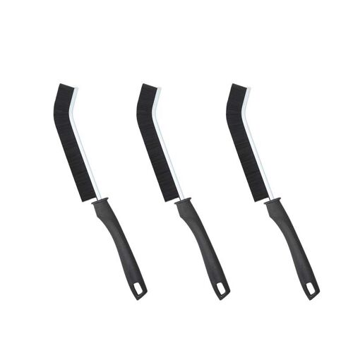 Brosse longue pour fissures à poussière de fenêtres