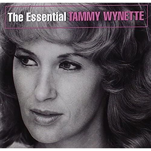 The Essential Tammy Wynette