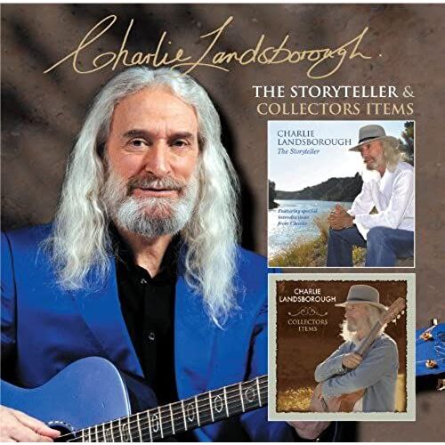 Storyteller / Collectors Items