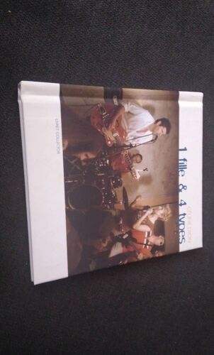 1 Fille Et 4 Types Celine Dion