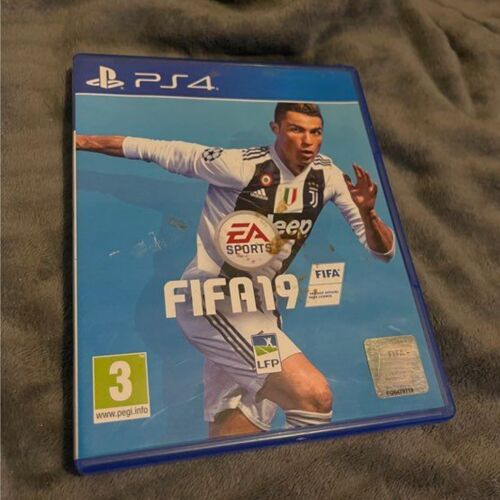 Pack Fifa 19/Fifa 20/Fifa 21