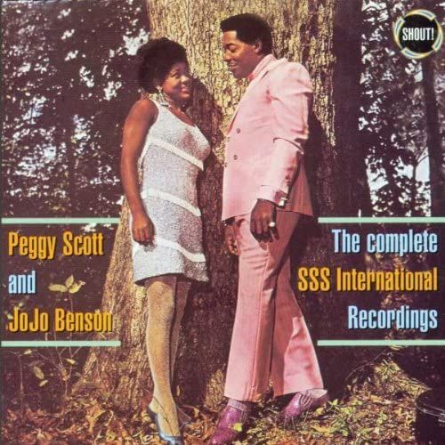 The Complete Sss International Recordings