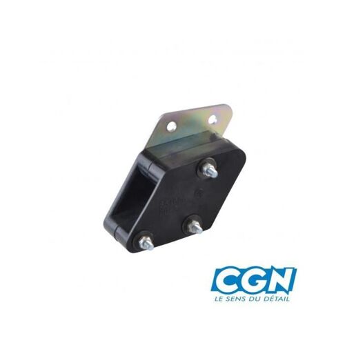 Guide Chaine Moto Oem Adapt. Derbi Senda 00-/Rx50/Sx 06-/Smt/Rcr 10- (Oem 86133r)