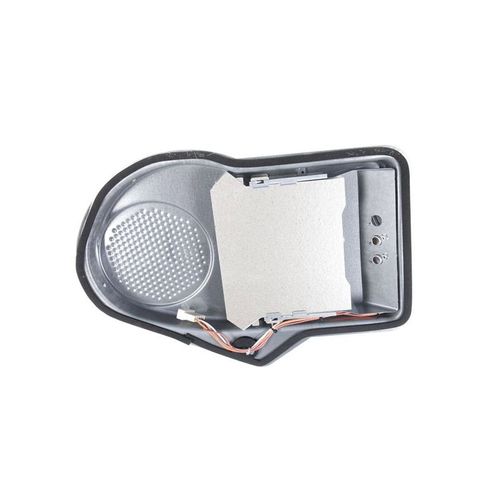 Hotpoint. Resistance 2.3 Kw Avec Thermostats + Ctn. Ref: C00506093