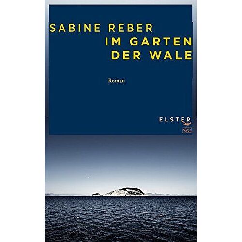 Im Garten Der Wale