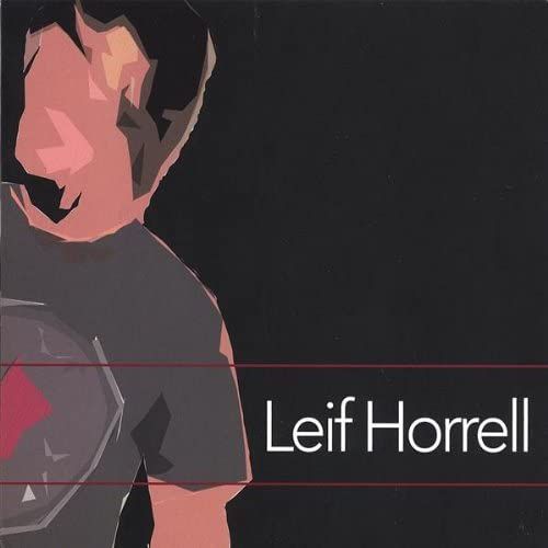 Leif Horrell Ep
