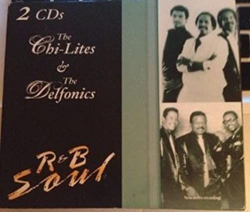R&b Soul