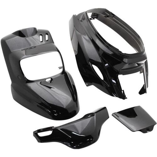 Kit Carénage P2r Pour Scooter Mbk 50 Spirit 2004-2017