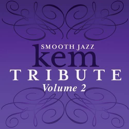 Smooth Jazz Tribute To Kem 2
