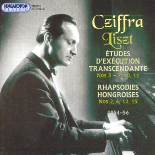 Transcendental Studies 3