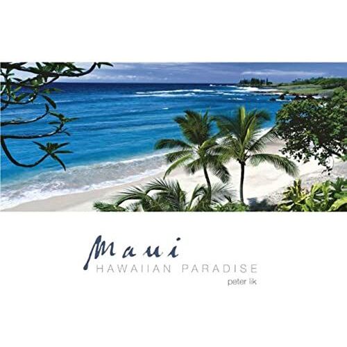 Maui: Hawaiian Paradise