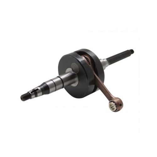 Embiellage-Vilebrequin Scoot Adaptable Mbk 50 Nitro, Ovetto 2t, Mach G-Yamaha 50 Aerox, Neos 2t