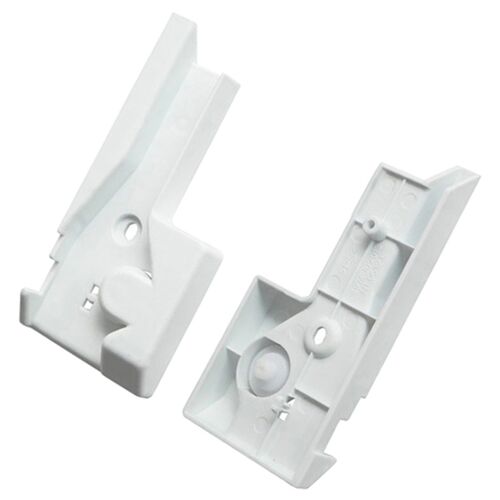 Guide rail droit - Réfrigérateur, congélateur (4975JQ2006A LG)