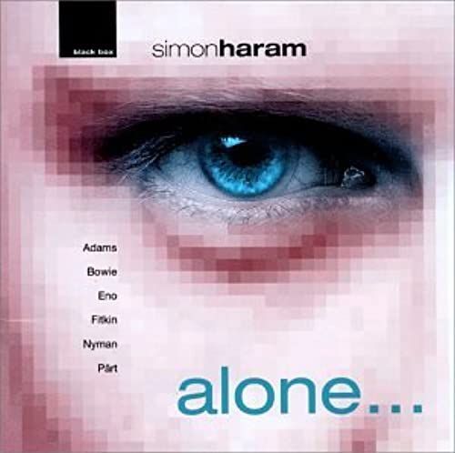 Simon Haram: Alone