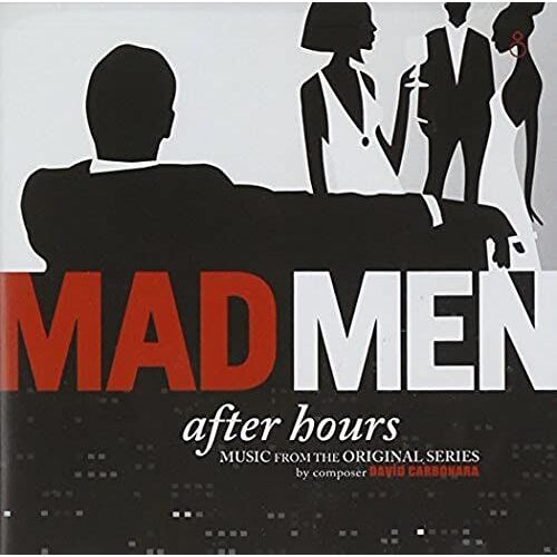 Mad Men, After Hours: Music From The Original Series
