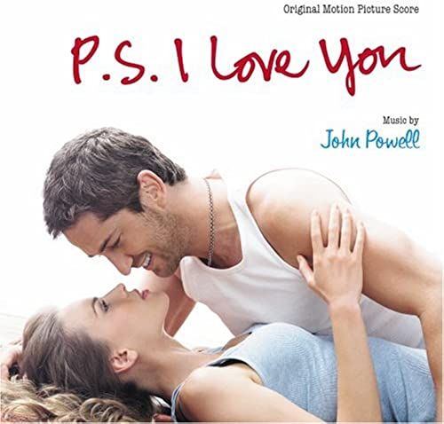 P.S. I Love You