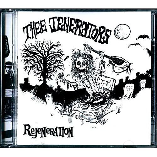 Rejeneration