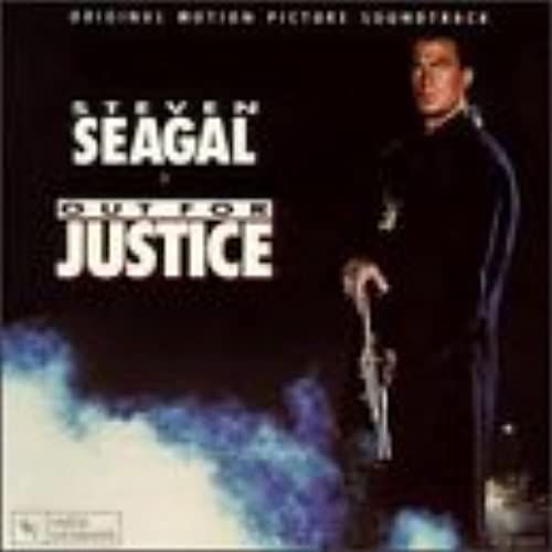 Out For Justice (1991 Film)