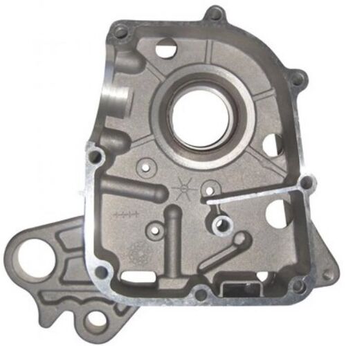 Carter Moteur P2r Pour Scooter Chinois 50 Gy6 Demi Carter Cã?Té Allumage