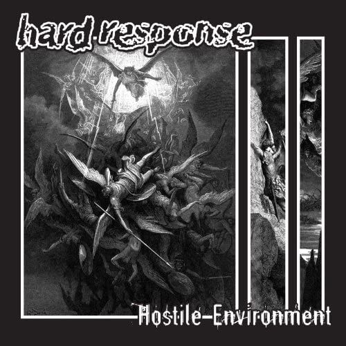 Hostile Environment