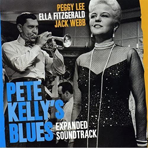 Pete Kelly's Blues