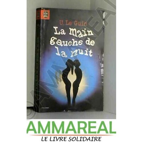 La Main Gauche De La Nuit