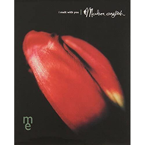 I Melt With You [Single]