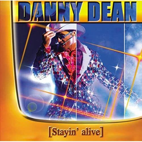 Stayin' Alive