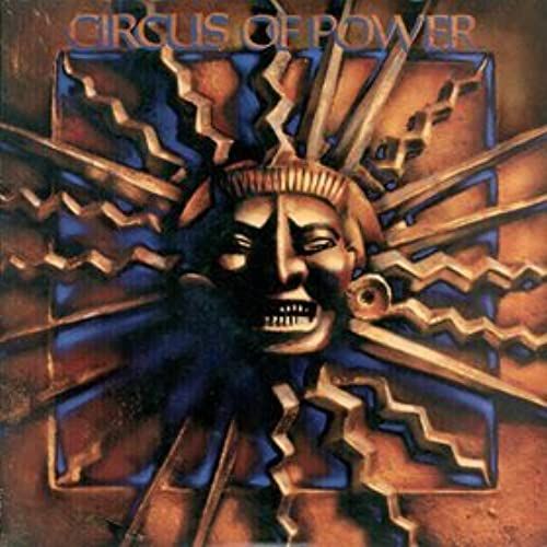 Circus Of Power