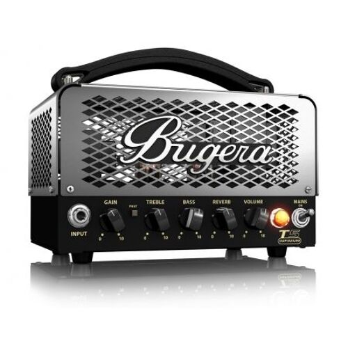 Bugera - T5 Infinium