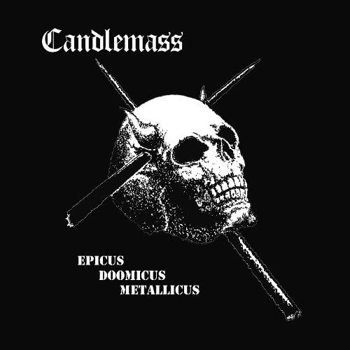 Epicus Doomicus Metallicus (Jewl)