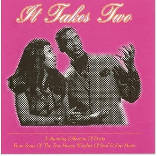 Slow Jams From Back In The Day: It Takes Two