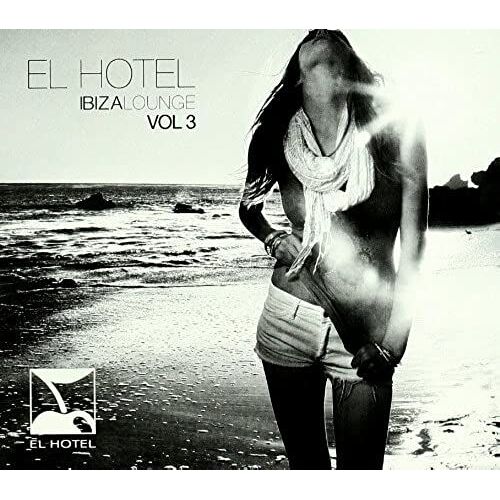 Pacha: Hotel Ibiza Lounge 3