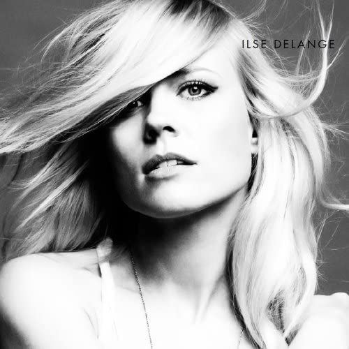 Ilse Delange