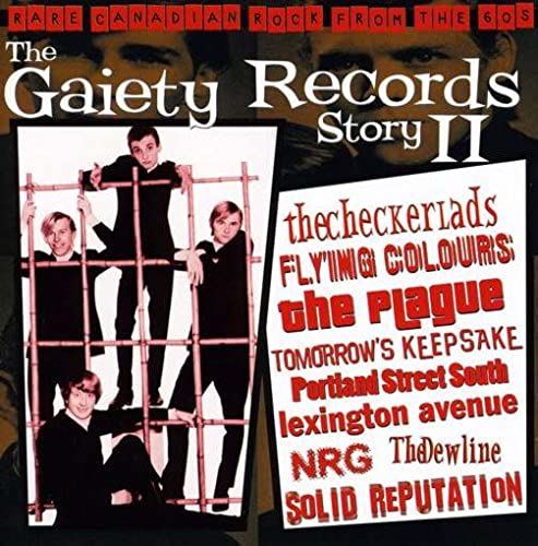 Gaiety Records Story 2